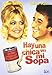 Hay una chica en mi sopa [DVD]