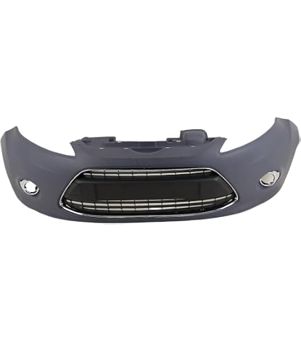 Front Black Bumper Number Plate Cover For 2014-2018 Mini Cooper – 51117337791