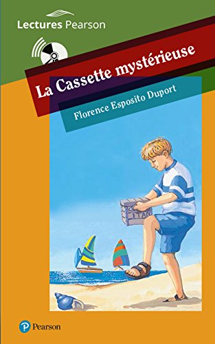 LA CASSETTE MYSTÉRIEUSE (A1) (LECTURES)