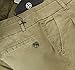 TAKE TWO "Svetlana Boyfriend Tapered" womens chino pants army (beige)
