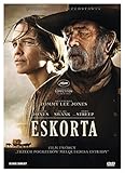 The Homesman [DVD] [Region 2] (IMPORT) (Keine deutsche Version) - Tommy Lee Jones