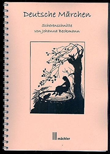 Download Deutsche Märchen: 16 Scherenschnitte Download Deutsche Märchen: 16 Scherenschnitte