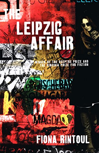 Download The Leipzig Affair