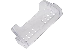 Balconnet à bouteilles d'origine 299X126X51 mm Frigo, Réfrigérateur, Congélateur 4866890100 BEKO