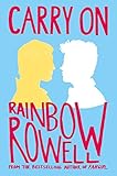 Buchinformationen und Rezensionen zu Carry On von Rainbow Rowell