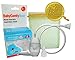 Baby ComfyNose Nasal Aspirator Crystal, Clear
