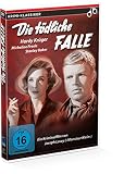 Die t�dliche Falle - Hardy Kr�ger