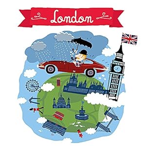 Hello London 2016