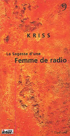 La  Sagesse d'une femme de radio