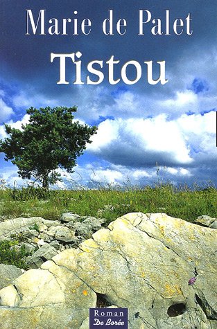 couverture de : Tistou