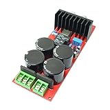 Nota: El voltaje está por debajo de AC 35 V R7, R6 (4.7 K 3 W) para cambiar a 2 K & # x3 C9; Resistencia/3 W. (envío por defecto Voltaje 40 - 45 V, R6 R7 3.9 K)