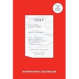Debt : The First 5000 Years (Updated and Expanded)