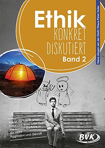 Preisvergleich Produktbild Ethik: konkret diskutiert Band 2
