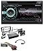 Produktbild Sony WX-900BT USB AUX MP3 2DIN CD Bluetooth Autoradio für Chrysler PT Cruiser 300C Dodge Jeep Commander