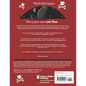 How to Tell If Your Cat Is Plotting to Kill You