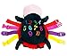 Buckle Toy Becky Ladybug