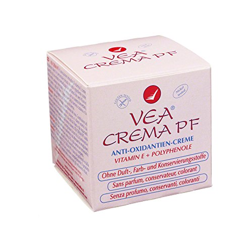 VEA CREMA PF 50 ML