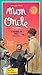 Produktbild Mon oncle [VHS]