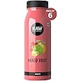 Raw Pressery Mixed Fruit Juice, 200 ml|Pack of 6