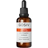 GOSIV, Cilt Tonu Eşitleyici C Vitamini Serum