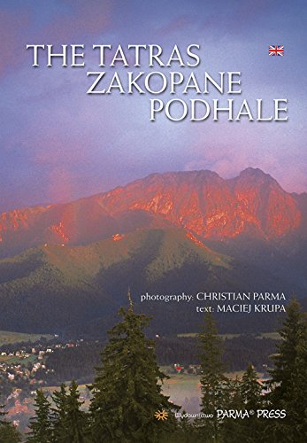 Preisvergleich Produktbild The Tatras Zakopane Podhale