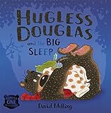 Hugless Douglas and the Big Sleep by David Melling