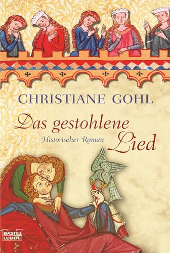 Read Das Gestohlene Lied Pdf Aughningram