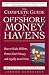 Produktbild The Complete Guide to Offshore Money Havens, Revised and Updated 4th Edition: How to Make Millions, Protect Your Privacy, and Legally Avoid Taxes