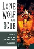 Lone Wolf and Cub Volume 17: The Will of the Fang by 