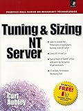 Tuning and Sizing Nt Servers (Microsoft Technology Series) by