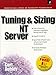 Tuning and Sizing Nt Servers (Microsoft Technology Series) by