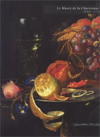 le musée de la Chartreuse Douai