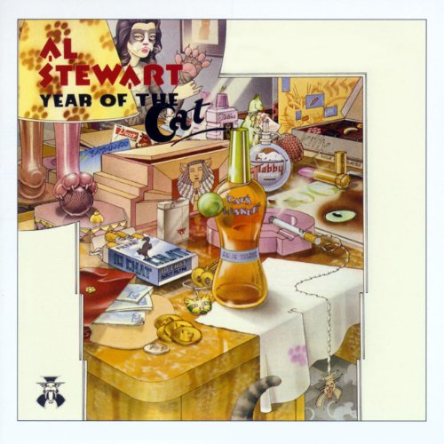 Year Of The Cat [Vinilo]