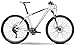 Produktbild Haibike Edition 7 60 - 27,5 Zoll - Mountainbike - 30-Gang Shimano XT mix - weiss/polish/schwarz (Rahmenhöhe 45)