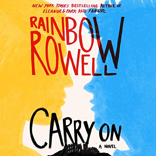 Carry On Carry On