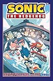 Sonic The Hedgehog, Vol. 3: Battle For Angel Island by 