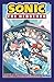 Sonic The Hedgehog, Vol. 3: Battle For Angel Island by 