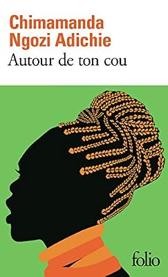 Folio Autour de ton cou
