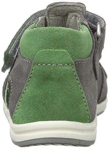 Däumling Baby Jungen Kastor Lauflernschuhe - 2