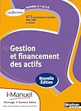 Image de Activités 5.1 et 5.2 - Gestion et financement des actifs - BTS AG pme-pmi