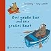 Cover zum Buch Der große Bär und sein großes Boot