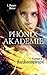 Cover zum Buch Phönixakademie: Funke 2. Funkenspiegel