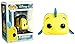 Produktbild FunKo Disney Pop! Disney: Flunder von der Kleinen Meerjungfrau, Hot Topic Exklusiver Diamant Limited Edition No: 237