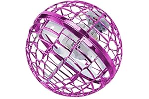 LQTTEK Flying Ball Toys Purple