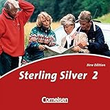 Sterling Silver - Second Edition: A1: Band 2 - CDs by