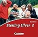 Sterling Silver - Second Edition: A1: Band 2 - CDs by