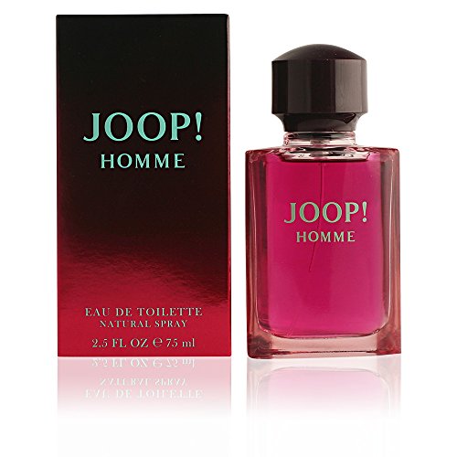 Preisvergleich Produktbild JOOP HOMME edt vapo 75 ml ORIGINAL