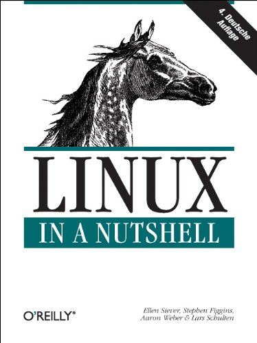 Download Linux in a Nutshell