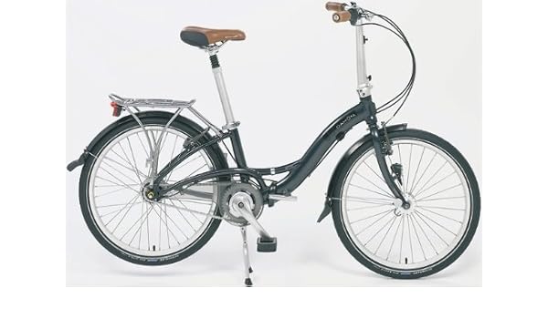 dahon glide