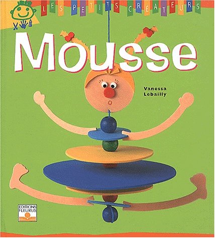 couverture de : Mousse